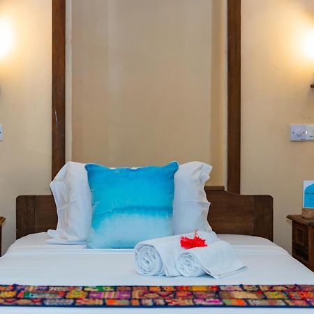 Emerald Palm Zanzibar Εξωτερικό φωτογραφία
