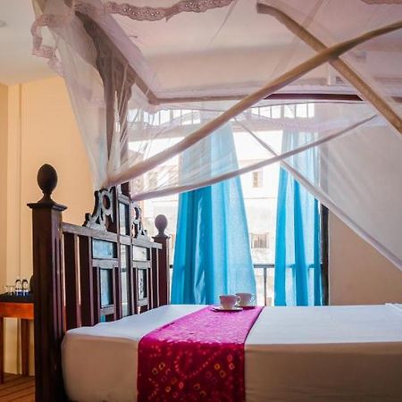 Emerald Palm Zanzibar Εξωτερικό φωτογραφία
