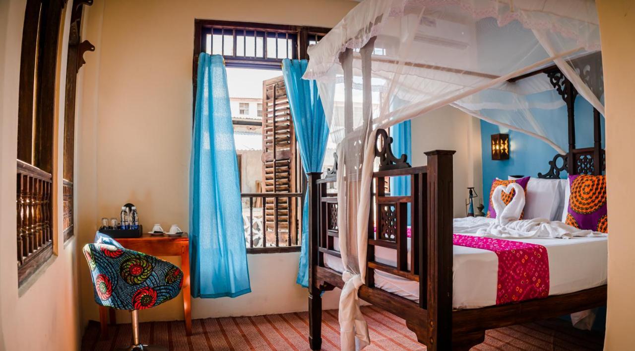 Emerald Palm Zanzibar Εξωτερικό φωτογραφία