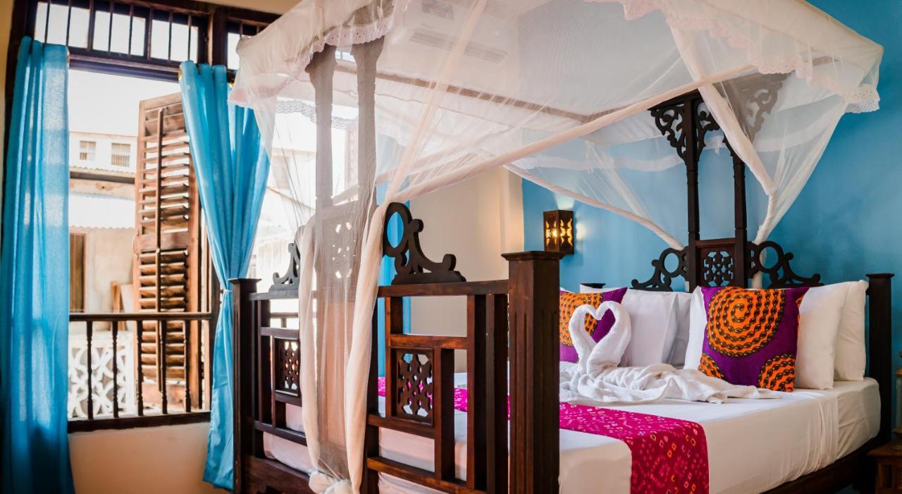 Emerald Palm Zanzibar Εξωτερικό φωτογραφία