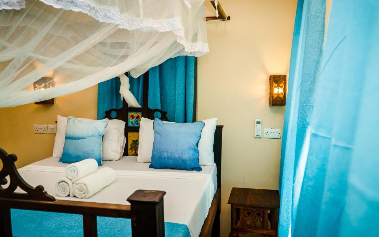 Emerald Palm Zanzibar Εξωτερικό φωτογραφία