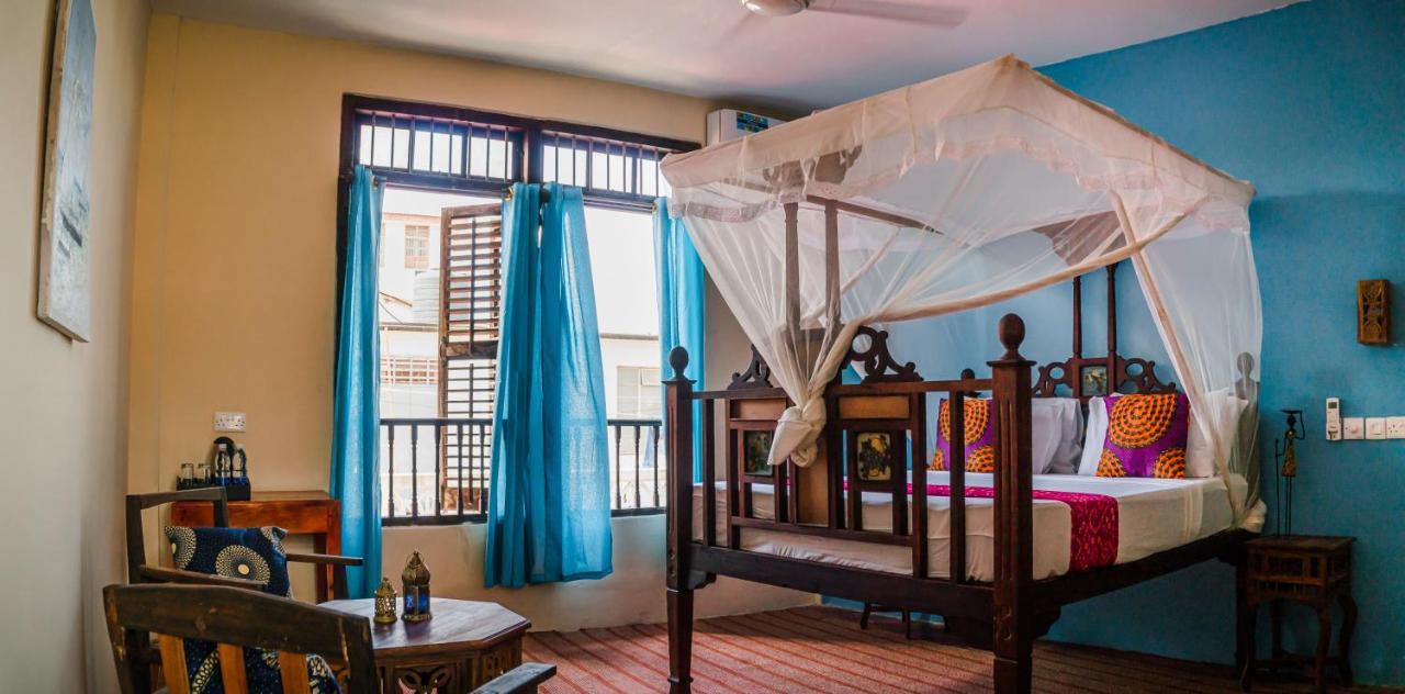 Emerald Palm Zanzibar Εξωτερικό φωτογραφία