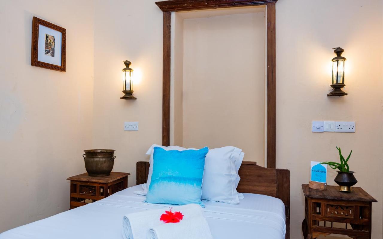 Emerald Palm Zanzibar Εξωτερικό φωτογραφία