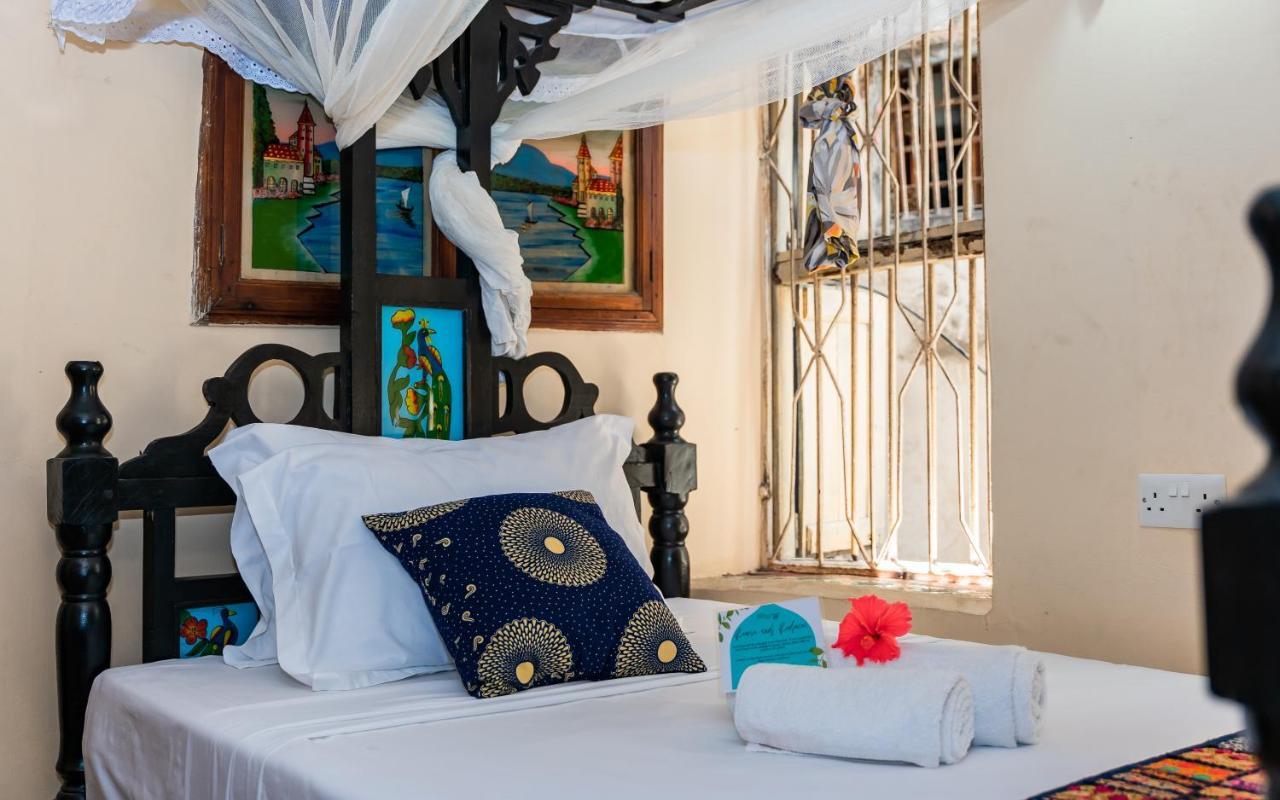 Emerald Palm Zanzibar Εξωτερικό φωτογραφία