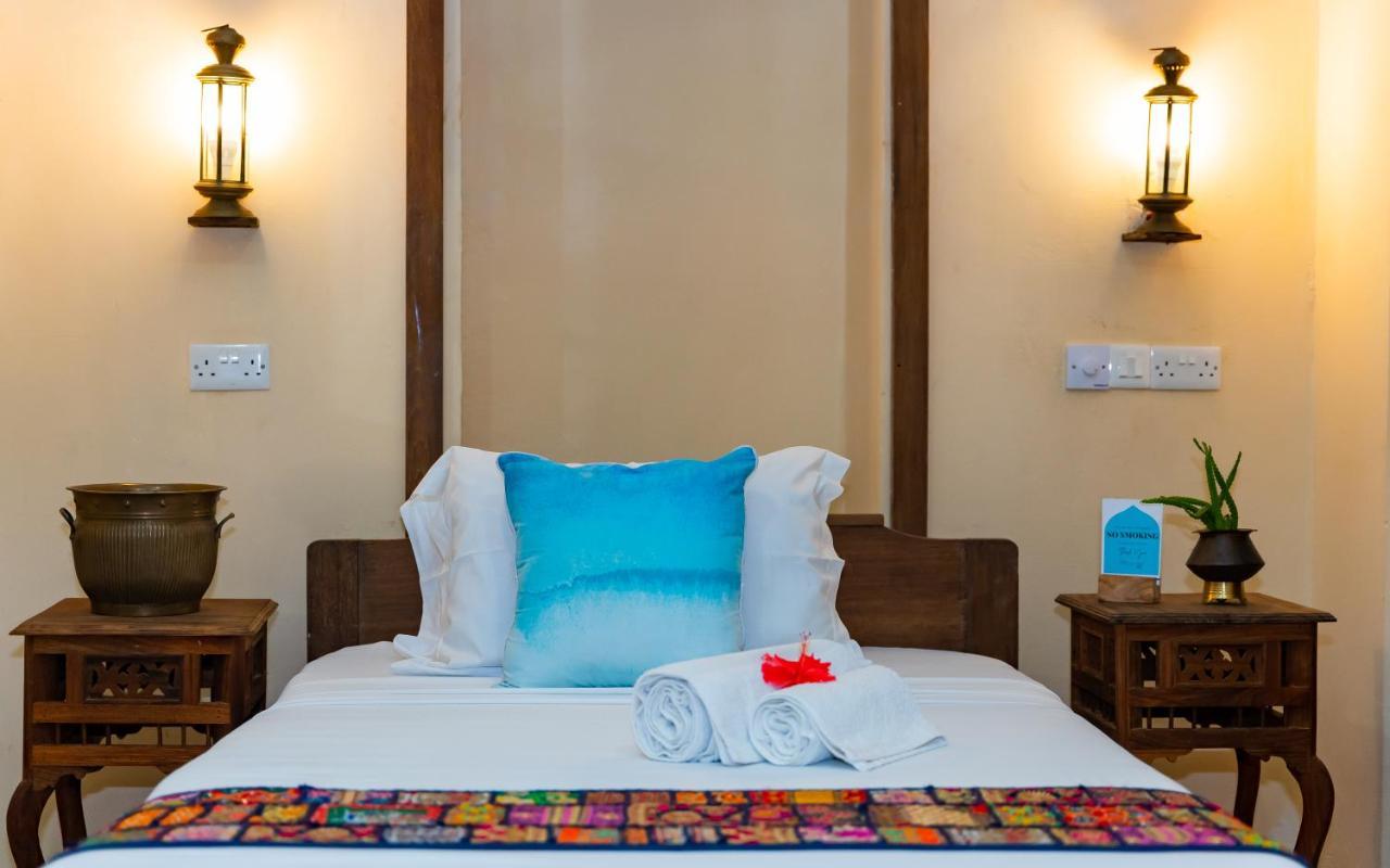 Emerald Palm Zanzibar Εξωτερικό φωτογραφία
