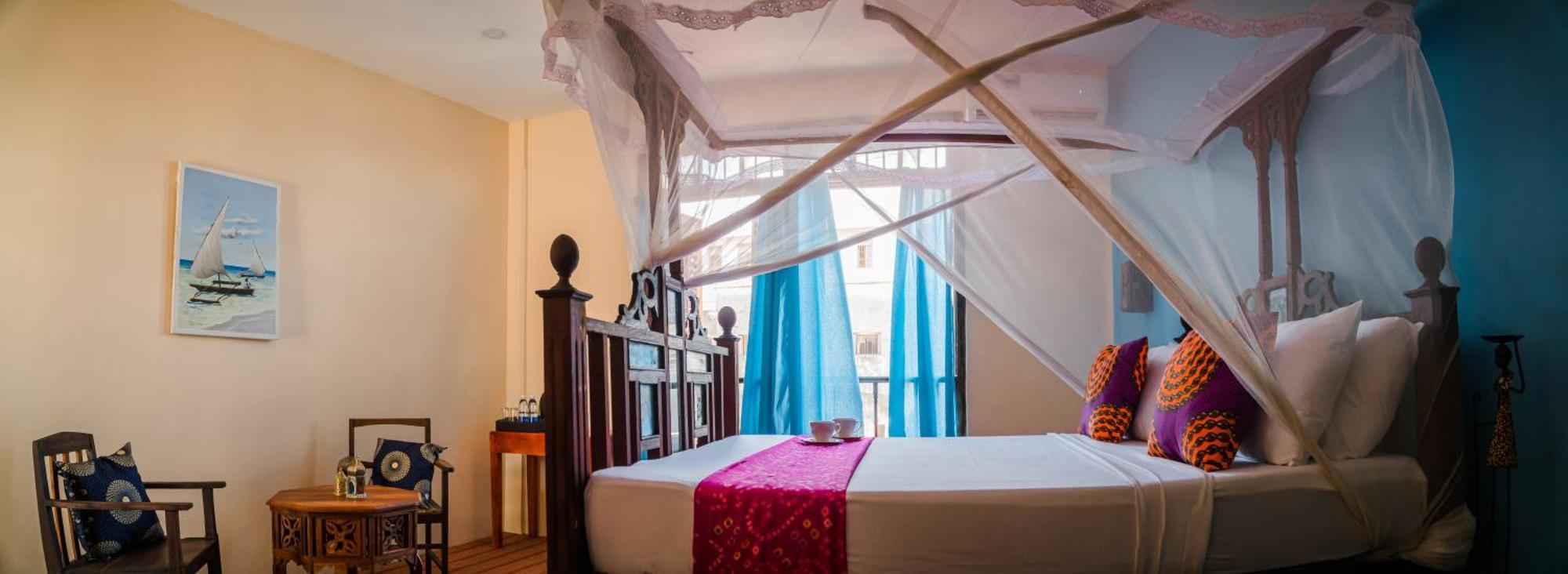 Emerald Palm Zanzibar Εξωτερικό φωτογραφία